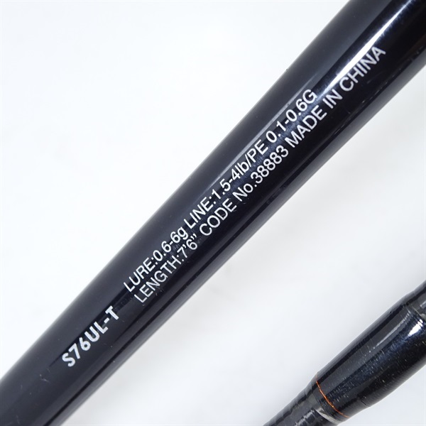 １８ソアレＳＳＳ７６ＵＬ－Ｔ